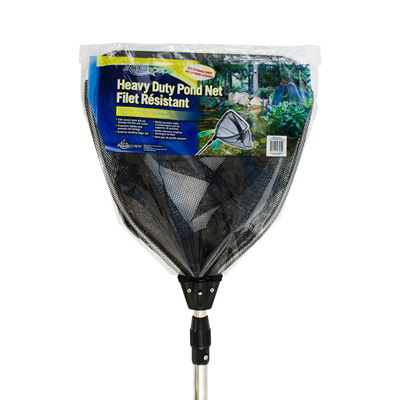 98560 Pond Net with Extendable Handle (Heavy Duty)